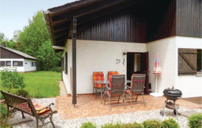Two-Bedroom Holiday Home in Thalfang
